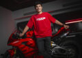 Ducati e We Are 93 sorteiam uma Panigale V2 edição Marc Márquez