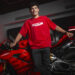 Ducati e We Are 93 sorteiam uma Panigale V2 edição Marc Márquez