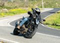 Contacto | VOGE 625R | Sem nada a esconder