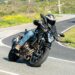 Contacto | VOGE 625R | Sem nada a esconder