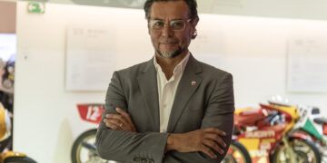 Ducati tem novo Diretor Global de Vendas e Após-Venda