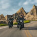 Harley-Davidson Deadwood revelada como uma bobber Softail minimalista