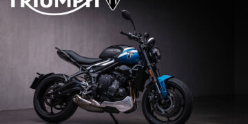 Triumph Portugal cresce 20% em junho