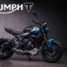 Triumph Portugal cresce 20% em junho