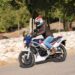 Recordar | Honda NS125F 1986 | Um sonho antigo