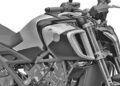 Honda V3R 900 E-Compressor revelada em imagens de homologação