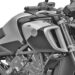 Honda V3R 900 E-Compressor revelada em imagens de homologação