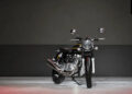 Honda CB500 retro revelada na Índia