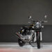 Honda CB500 retro revelada na Índia