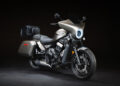 Moto Morini Calibro Bagger atualizada
