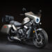 Moto Morini Calibro Bagger atualizada