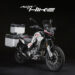 Moto Morini: chegaram os acessórios originais para a Alltrhike