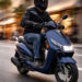 MYTOS reforça a gama de scooters com a nova EVO 125