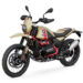 BMW R12 G/S, F900 R e R1300 RS atualizadas para 2027