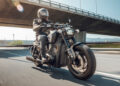 Nova SRV 600V reforça a oferta cruiser da QJ Motor