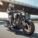 Nova SRV 600V reforça a oferta cruiser da QJ Motor