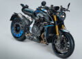 MV Agusta – Onde a engenharia se torna arte