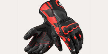 Luvas Argon 3 REV’IT!