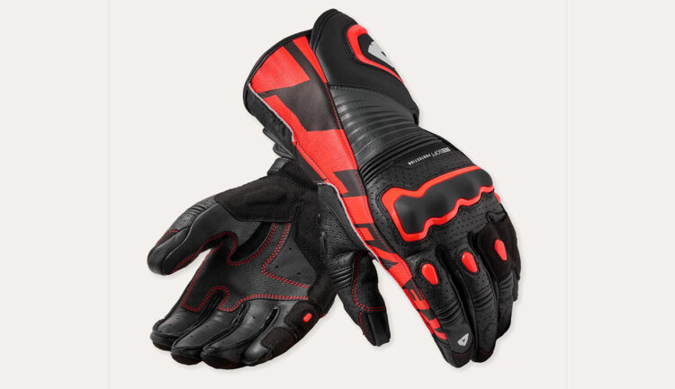 Luvas Argon 3 REV’IT!