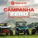 Red Deals Segway Powersports aceleram o verão de 2026