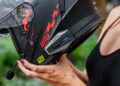 Sena VORTEX – Novo intercomunicador da Salgados Moto