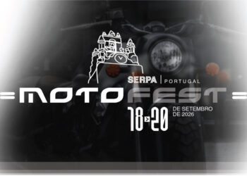 Serpa Moto Fest 2026