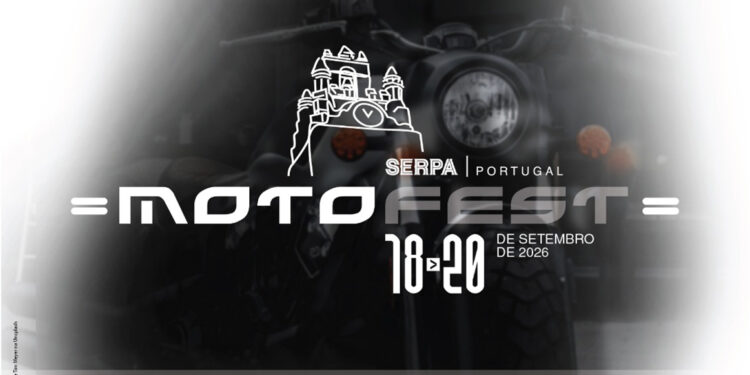 Serpa Moto Fest 2026
