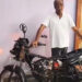 Incrível motor indiano a 6 tempos