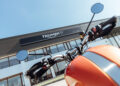 Triumph Portugal reforça a sua presença com novo concessionário em Leiria