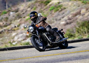 Contacto | Triumph Scrambler 900 / Bonneville T100 | Estilo e mais tecnologia