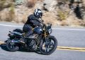 Contacto | Triumph Scrambler 900 / Bonneville T100 | Estilo e mais tecnologia