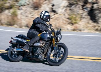 Contacto | Triumph Scrambler 900 / Bonneville T100 | Estilo e mais tecnologia