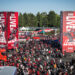 World Ducati Week, Edição do Centenário foi um evento recordista