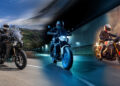 Yamaha Motor Portugal matricula 1.000 motos num mês