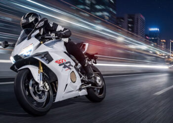 ZXMOTO chega a Portugal com a 500RR