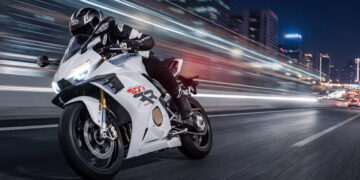 ZXMOTO chega a Portugal com a 500RR