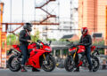Oferta Ducati em equipamento