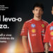 Abastece na Shell e podes ir a Monza