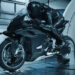 CFMoto V4 SR-RR testada em túnel de vento da Pininfarina