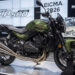 Moto Guzzi Trip 500, a sucessora da V50, será produzida na Índia