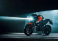 CFMOTO em parceria com a Brembo