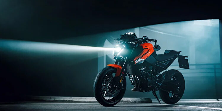 CFMOTO em parceria com a Brembo
