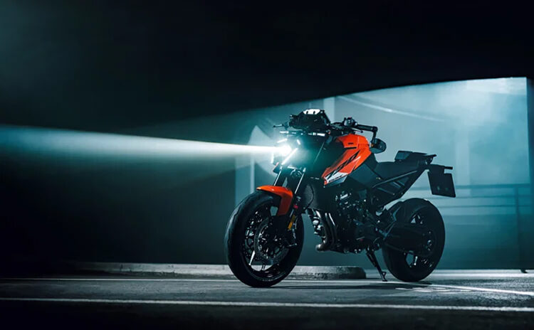 CFMOTO em parceria com a Brembo