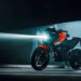 CFMOTO em parceria com a Brembo