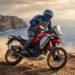 QJ MOTOR entra no segmento Adventure de média cilindrada com a nova SRT 450RX