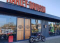 Harley-Davidson recebe primeiro voto de confiança da bolsa