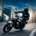 Benelli renova a BN 125 com novo grafismo e o mesmo espírito urbano