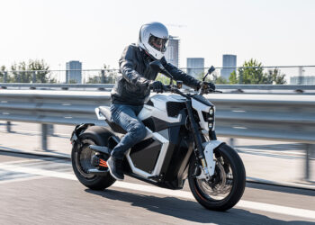 Serão os motores na roda a próxima grande novidade?