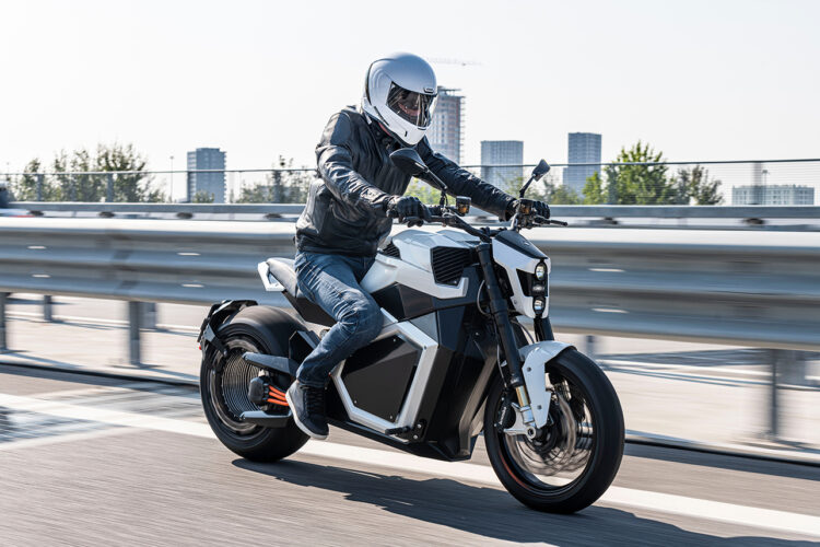 Serão os motores na roda a próxima grande novidade?
