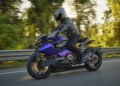 Vyrus Alyen: a moto mais louca não tem direção e tem 200 cv